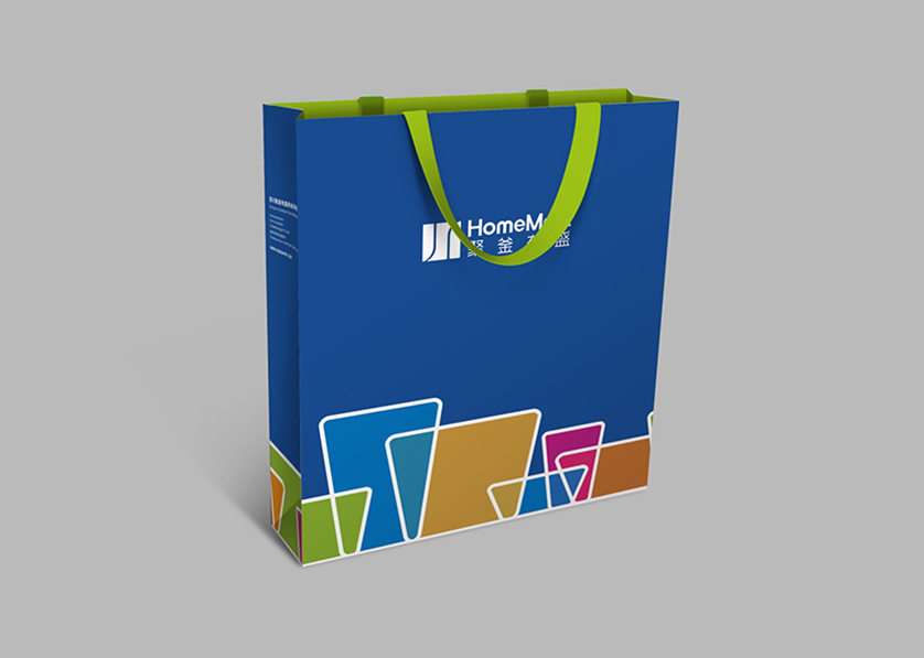 岱岳区VI设计公司