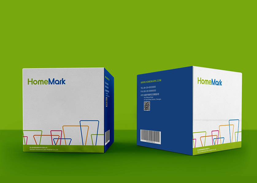 岱岳区VI设计公司