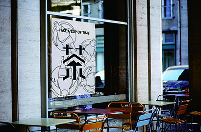 岱岳区VI设计：融合城市文化，打造特色品牌标识